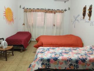 El colibrí Bed & breakfast - 1