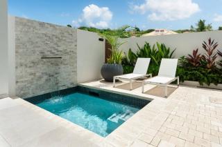 Porters 2 bed townhome Azzurro - Walk to beach - Saint James - 5