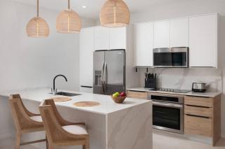 Porters 2 bed townhome Azzurro - Walk to beach - Saint James - 4