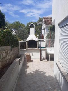 Apartments with parking space Sutivan, Brac - 5629 - 4