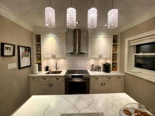 Leaside Rental with Great Backyard & Pool - 1