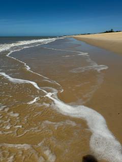 Bangalô 14 praia de Guaratiba-Prado BA - 6