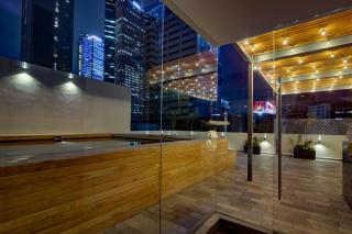 Vuestro Hotel Boutique - Città del Messico - 8