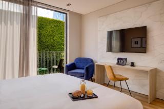 Vuestro Hotel Boutique - Ciudad de México - 9