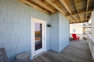 Blue Dolphin Seaview - North Topsail Beach - 4