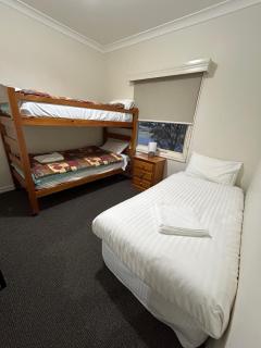 Murray River Resort - 3