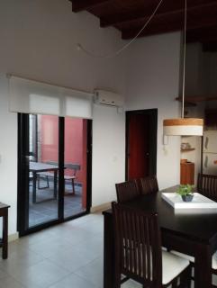 Paraíso Serrano 18 - Villa Ciudad Parque - 6