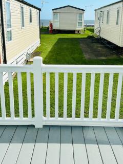 Sanctuary Shores Newbiggin on Sea - 9