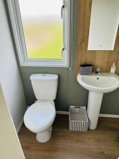 Sanctuary Shores Newbiggin on Sea - Woodhorn - 4