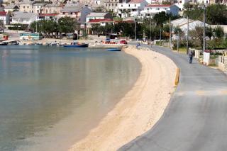 Rooms by the sea Metajna, Pag - 6487 - 6