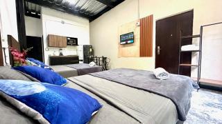 Venecia Loft Hotel - Medellín - 0