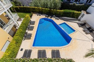 Garden Hill Grilo's - Albufeira - 5