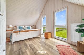 Ferienhaus Lachmöwe Olpenitz - Olpenitz - 7