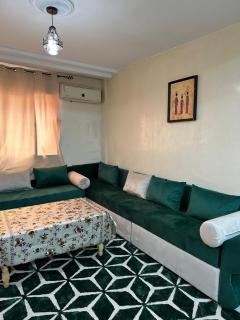 appartement 34 entier a l'hivernage pour famille - Marrakesh - 2