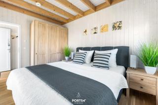 Ferienhaus Sanfte Brise Olpenitz - Olpenitz - 6