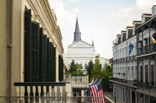 Bourbon Orleans Hotel - New Orleans - 0