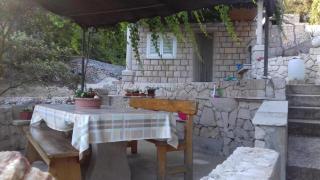 Secluded fisherman's cottage Cove Rasohatica, Korcula - 23522 - Žrnovo - 1