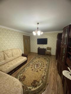 City House - Orhei - 2