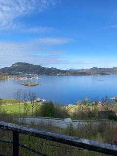 Utsikten Kro - Hjelmeland - 1