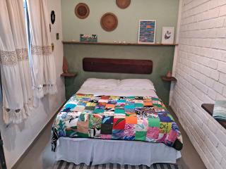 Espaço Odara Suites com cozinha compatilhada - 2