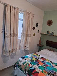 Espaço Odara Suites com cozinha compatilhada - 6