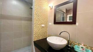 6-15 Large 1br 1bath 1 Km Walking To Patong Beach - 3