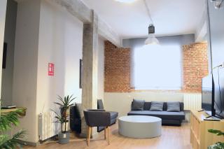Bonito Apartamento Prosperidad - Madrid - 9