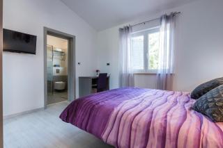 Ferienhaus Nana - 3