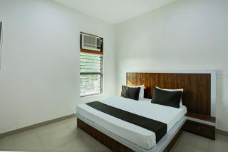 Hotel O Rajhans - Gurgaon - 1