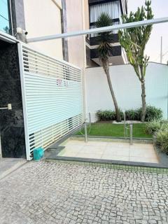 Apartamento em frente ao mar Nova Guarapari - Brasil - Guarapari - 1