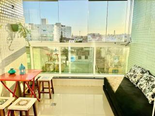 Apartamento em frente ao mar Nova Guarapari - Brasil - Guarapari - 3