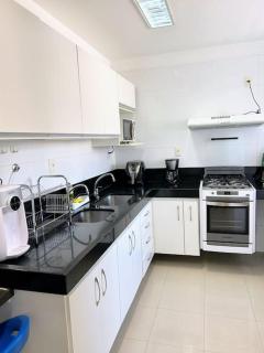 Apartamento em frente ao mar Nova Guarapari - Brasil - Guarapari - 7