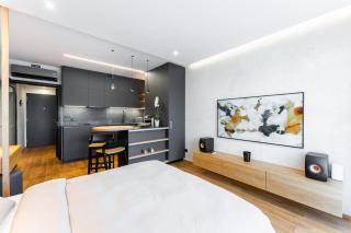 Manažerské bydlení - ROHAN CITY - 2