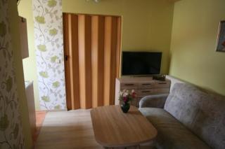 Wohnung in Ilfeld mit Grill und Garten - 7