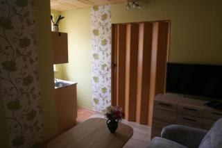 Wohnung in Ilfeld mit Grill und Garten - 5