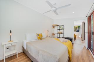 Pet friendly cozy cabin - Woombye - 1
