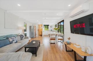 Pet friendly cozy cabin - 9