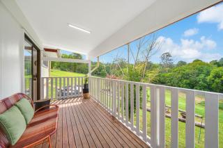 Pet friendly cozy cabin - Woombye - 9