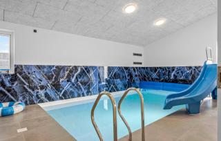Beautiful Home In Hadsund With Sauna - 9