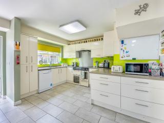 The Paddock - Cumberworth - 2
