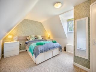 The Paddock - Cumberworth - 1