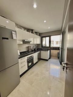 Amlas Bourgogne - Casablanca - 2
