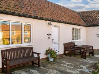 Kibbletree - Uk43787 - Sewerby - 0