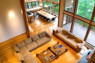 Chalet Tacito Niseko Luxury Stay - Niseko - 9