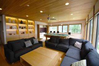Chalet Tacito Niseko Luxury Stay - 4