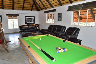 Elijara Kruger Lodge - Marloth Park - 8