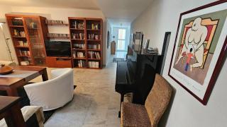 Centrally located in old palace house - Seville - 6