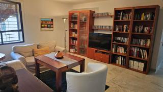 Centrally located in old palace house - Seville - 7