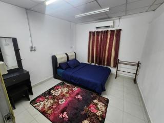 WANN HomeStay - Kaki Bukit - 6