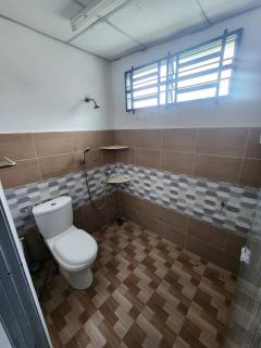 WANN HomeStay - Kaki Bukit - 1